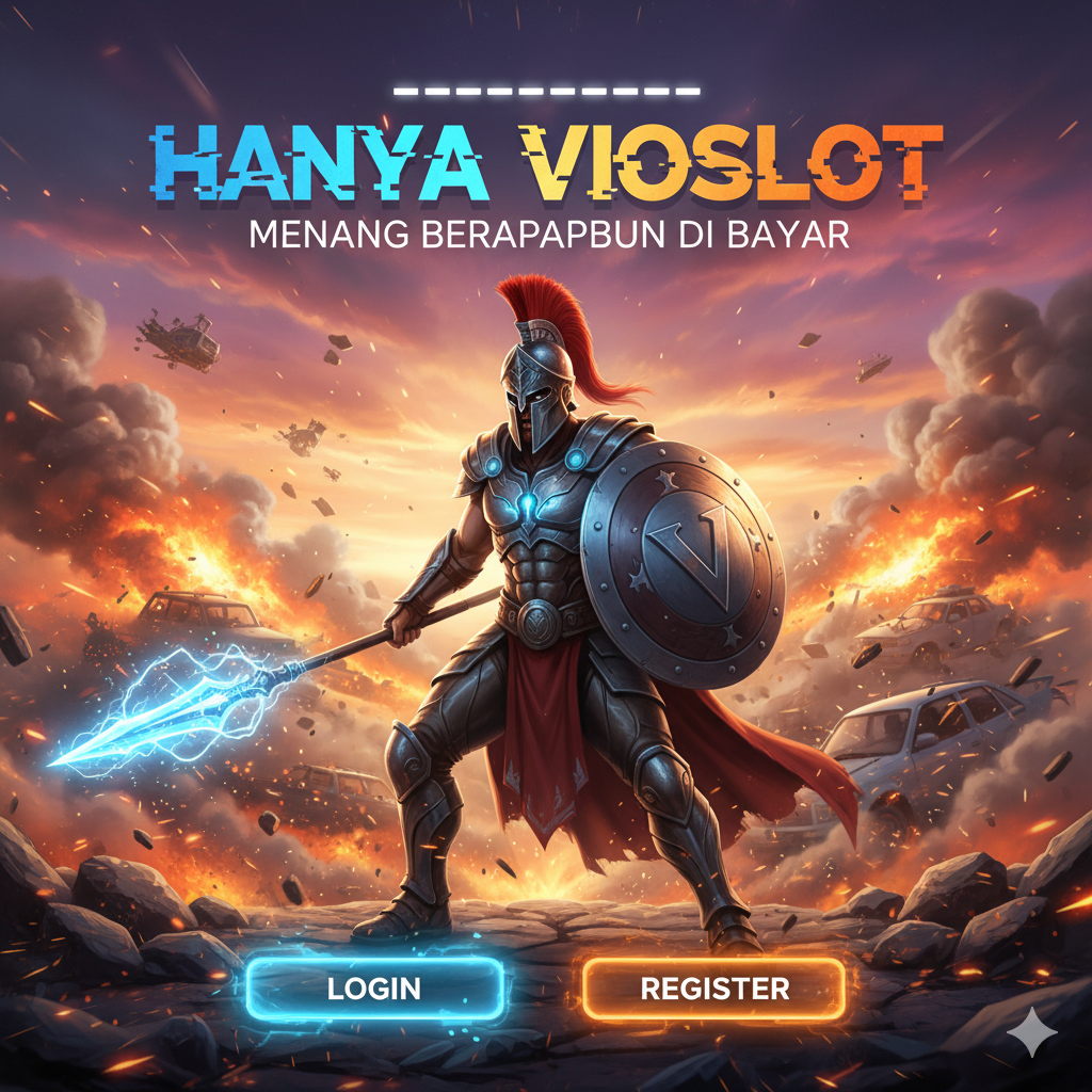 VIOSLOT: Situs Bola Dan Slot88 Yang Resmi Tahun 2025 Silahkan Coba Hoki Anda Disini - WooCommerce eCommerce